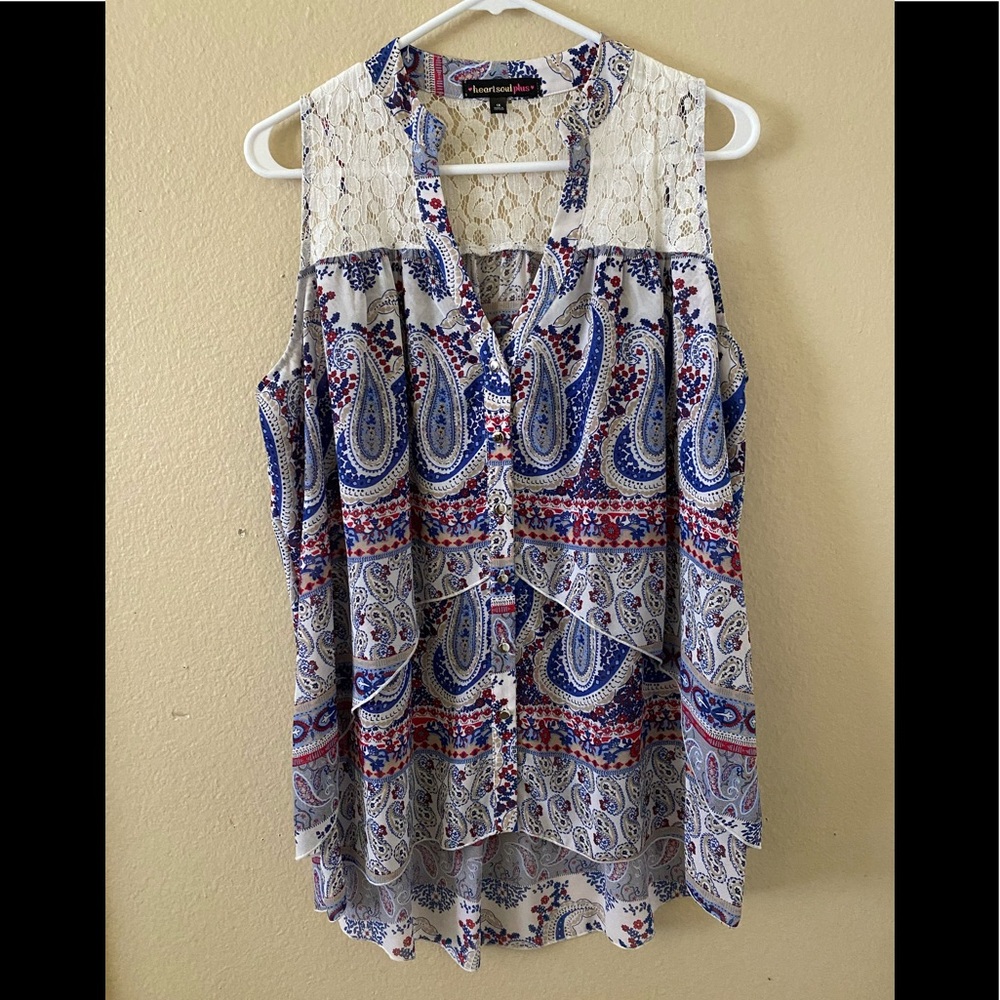 Blouse
